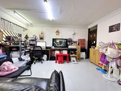 Blk 156 Bishan Street 13 (Bishan), HDB 4 Rooms #578633811